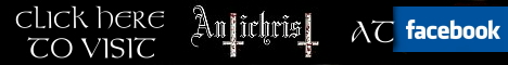 Antichrist at facebook