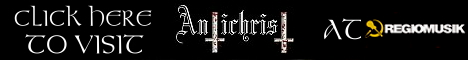 Antichrist at regiomusik/germany
